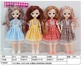 OBL906406 - Doll