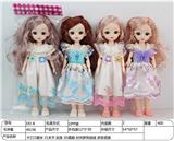OBL906408 - Doll