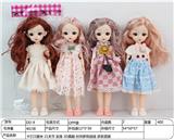 OBL906409 - Doll