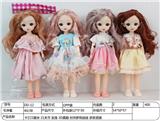OBL906412 - Doll