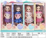 OBL906413 - Doll