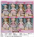OBL906414 - Doll