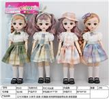 OBL906415 - Doll