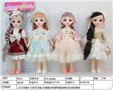 OBL906416 - Doll