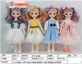 OBL906422 - Doll