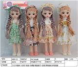 OBL906423 - Doll