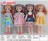 OBL906425 - Doll