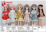 OBL906432 - Doll