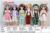 OBL906433 - Doll