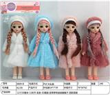 OBL906435 - Doll