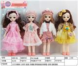 OBL906437 - Doll