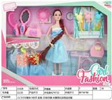 OBL906442 - Doll