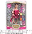 OBL906443 - Doll