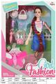 OBL906446 - Doll