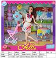 OBL906447 - Doll