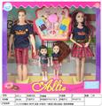 OBL906448 - Doll