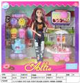 OBL906449 - Doll