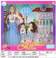 OBL906450 - Doll
