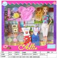 OBL906451 - Doll
