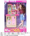 OBL906452 - Doll