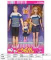 OBL906453 - Doll