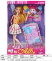 OBL906454 - Doll