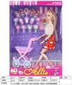 OBL906455 - Doll