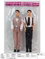 OBL906457 - Doll