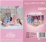 OBL906462 - Doll