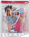 OBL906463 - Doll