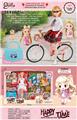 OBL906469 - HAPPY HOUR BIKE DOLL SET