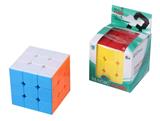 OBL906514 - THIRD ORDER REAL COLOR CUBE