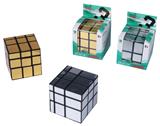 OBL906516 - THIRD ORDER MIRROR CUBE