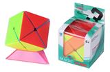 OBL906517 - EIGHT AXIS REAL COLOR CUBE