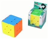 OBL906523 - REAL COLOR WIND FIRE WHEEL CUBE