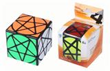 OBL906527 - PENTONE RUBIKS CUBE/STICKER