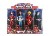 OBL906545 - Doll