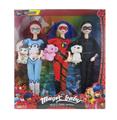 OBL906556 - Doll