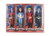 OBL906557 - Doll