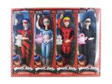 OBL906558 - Doll