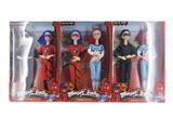 OBL906560 - Doll