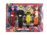 OBL906566 - Doll