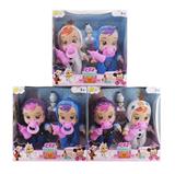 OBL906567 - Doll