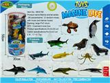 OBL906645 - Animaltoys