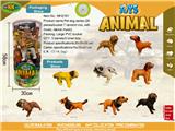 OBL906647 - Animaltoys