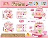 OBL906661 - Kitchenware / tableware / tea