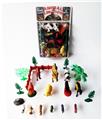 OBL906843 - Animaltoys