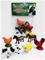 OBL906845 - Animaltoys