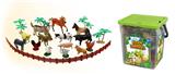 OBL906857 - Animaltoys