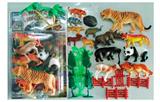 OBL906894 - Animaltoys